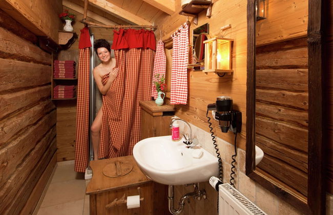 Cozy Eco Friendly Chalet with Countless Extras near Lake in Asten - Foto 8