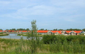 Foto 1 - Holiday Home in Otterndorf