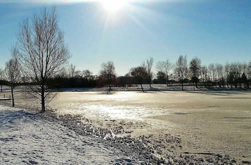 Photo 26 - Holiday Home in Otterndorf