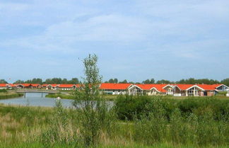 Photo 2 - Holiday Home in Otterndorf