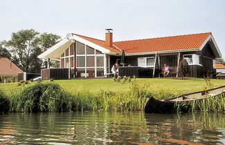 Foto 1 - Holiday Home in Otterndorf