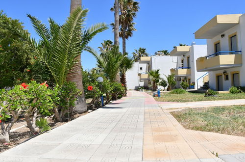 Photo 23 - Kos Olympia Apartments at Lambi Beach