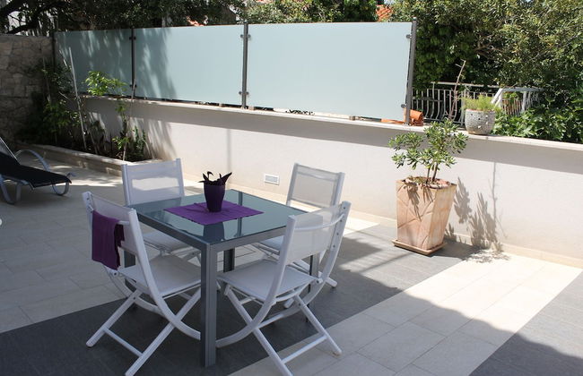 Apartments Mala - Foto 41