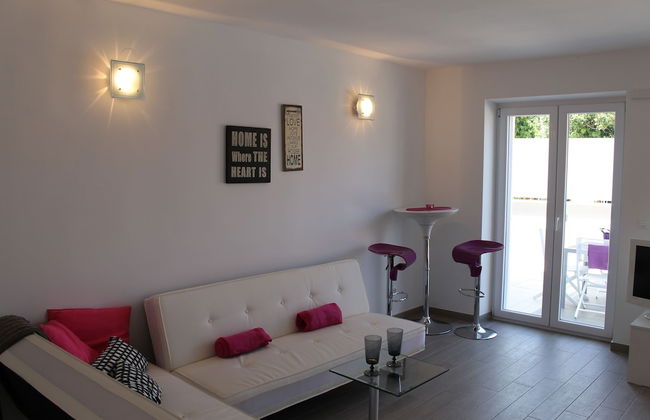 Apartments Mala - Foto 19