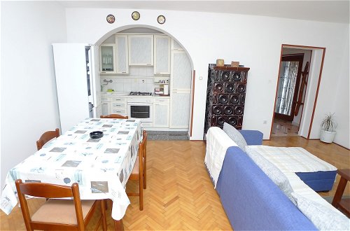 Photo 5 - Apartment for 5 Persons With Balcony