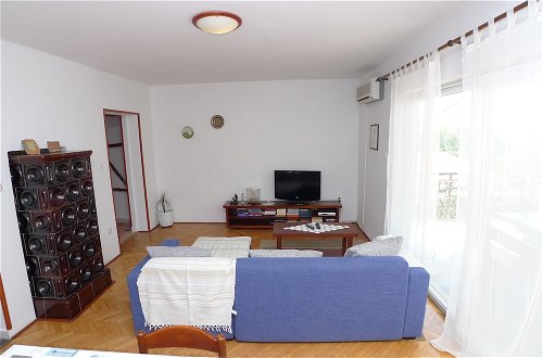 Photo 6 - Apartment for 5 Persons With Balcony