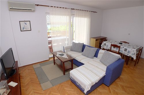 Foto 8 - Apartment for 5 Persons With Balcony