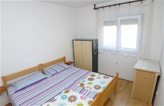 Photo 3 - Apartment for 5 Persons With Balcony