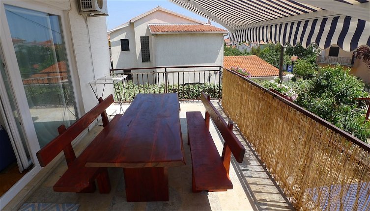 Photo 1 - Apartment for 5 Persons With Balcony