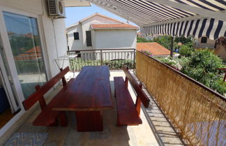 Photo 1 - Apartment for 5 Persons With Balcony