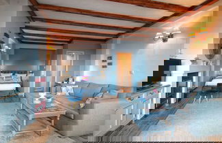 Foto 2 - Almond House Suites Arachova - Adults Only