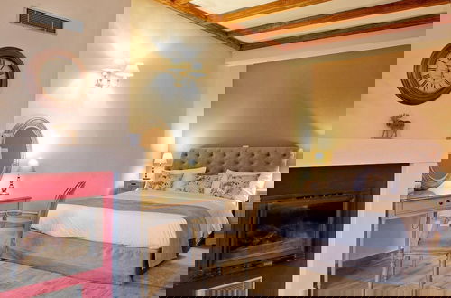 Foto 5 - Almond House Suites Arachova - Adults Only