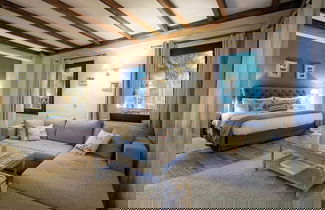 Foto 3 - Almond House Suites Arachova - Adults Only