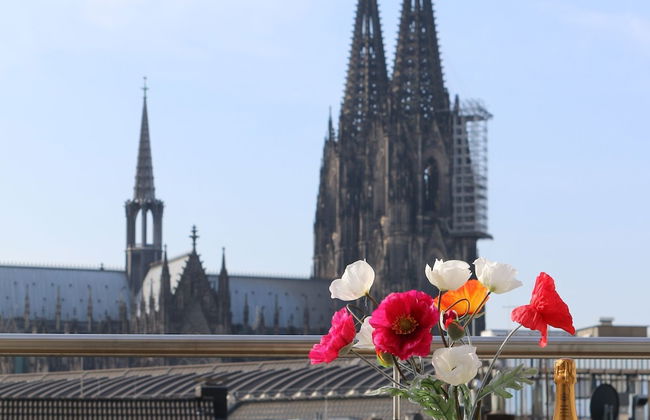 Haus am Dom - Foto 57