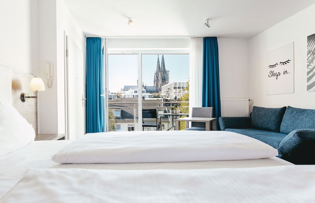 Haus am Dom - Foto 1