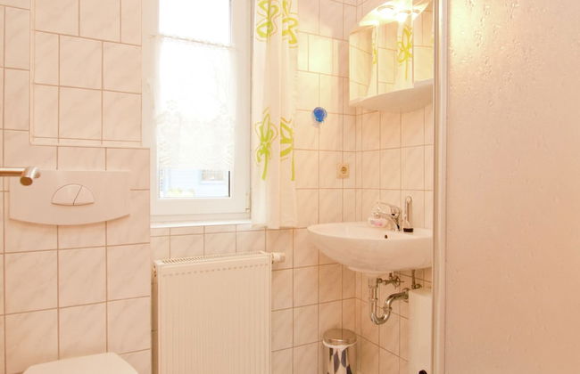 Cheerful Apartment in Wilhelmshof Usedom near Baltic Sea - Foto 7
