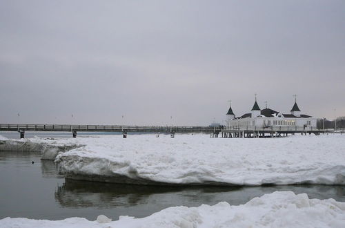 Photo 17 - Cheerful Apartment in Wilhelmshof Usedom near Baltic Sea