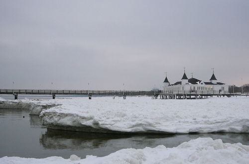 Photo 23 - Cheerful Apartment in Wilhelmshof Usedom near Baltic Sea