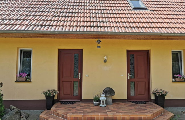 Spacious Appartment in Wilhelmshof Near Lake - Foto 74