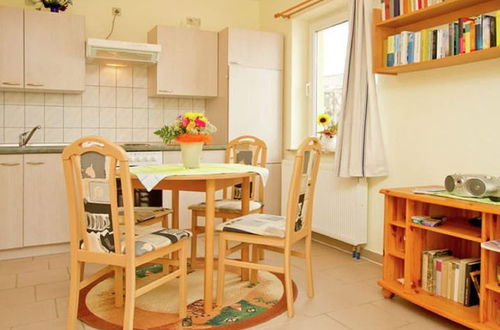 Photo 10 - Cheerful Apartment in Wilhelmshof Usedom near Baltic Sea