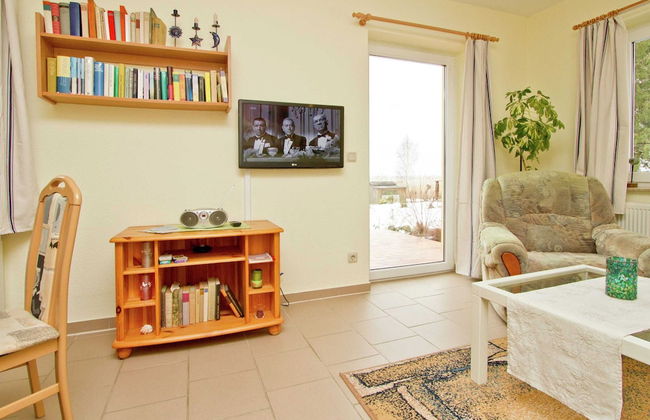 Cheerful Apartment in Wilhelmshof Usedom near Baltic Sea - Foto 6