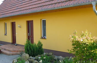 Foto 1 - Cheerful Apartment in Wilhelmshof Usedom near Baltic Sea