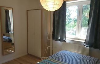 Photo 2 - Cheerful Apartment in Wilhelmshof Usedom near Baltic Sea