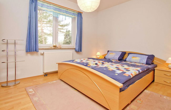 Cheerful Apartment in Wilhelmshof Usedom near Baltic Sea - Foto 4