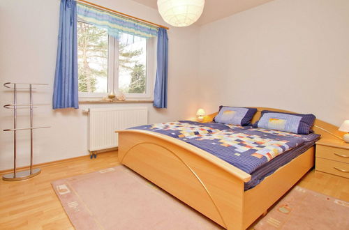 Photo 4 - Cheerful Apartment in Wilhelmshof Usedom near Baltic Sea