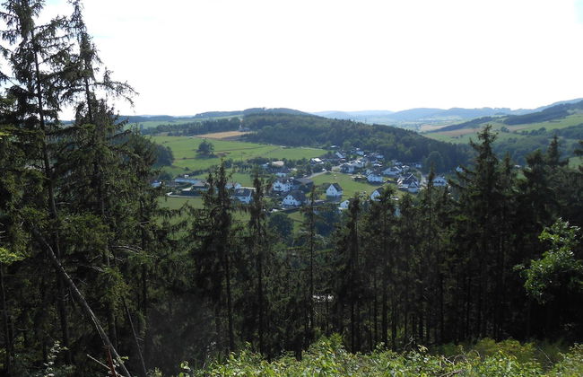 Apartment in Medebach Near Ski Lift - Foto 34