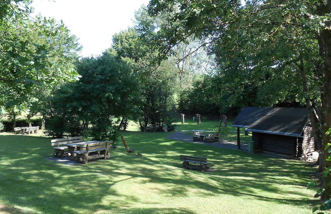 Apartment in Medebach Near Ski Lift - Foto 31