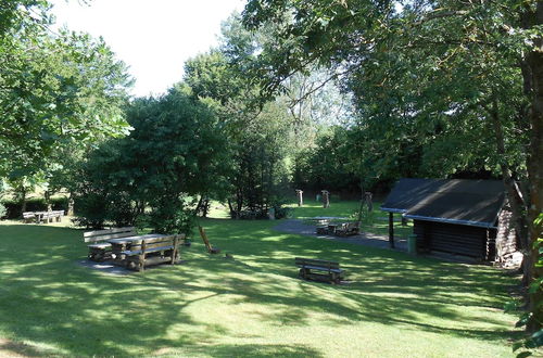 Photo 20 - Modern Holiday Home Idyllic Setting With Terrace