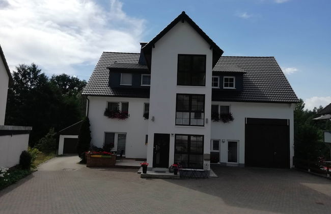 Apartment in Medebach Near Ski Lift - Foto 24