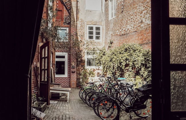 Alte Schmiede - Foto 7