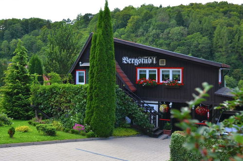 Photo 26 - Quaint Holiday Home in Elbingerode near Forest