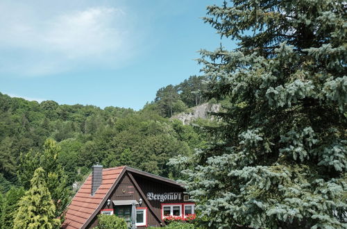 Photo 16 - Quaint Holiday Home in Elbingerode near Forest