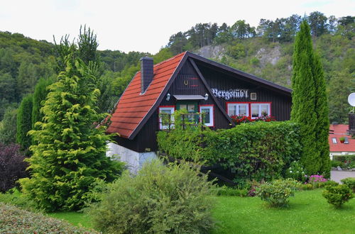 Photo 25 - Quaint Holiday Home in Elbingerode near Forest