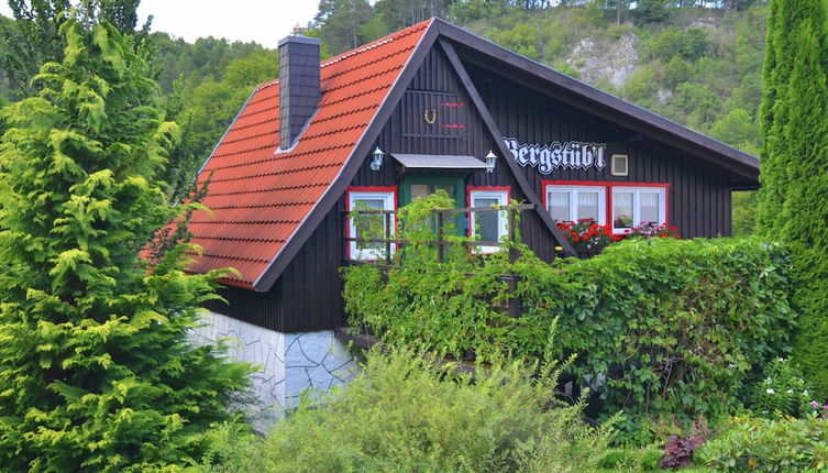 Photo 1 - Quaint Holiday Home in Elbingerode near Forest