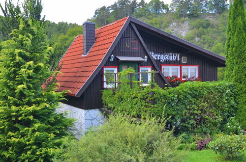 Photo 1 - Quaint Holiday Home in Elbingerode near Forest