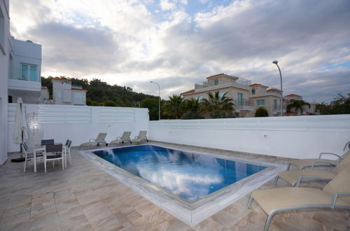 Foto 25 - Villa Ioli with Private Pool