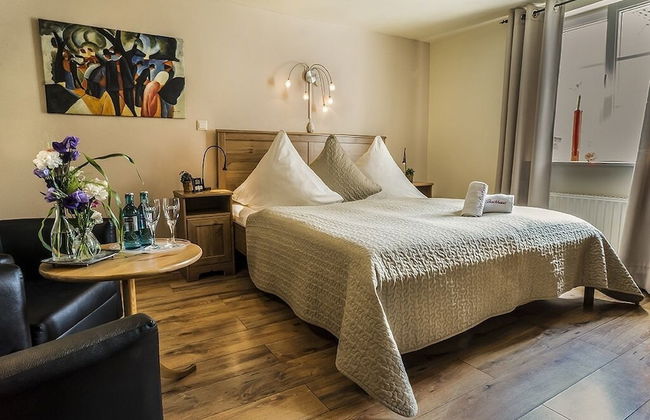 Hotelbetriebe Güldenhaupt Gmbh - Foto 7