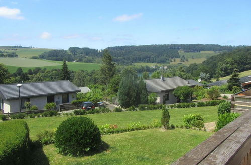 Photo 17 - Holiday Home in Mielinghausen With Garden,terrace