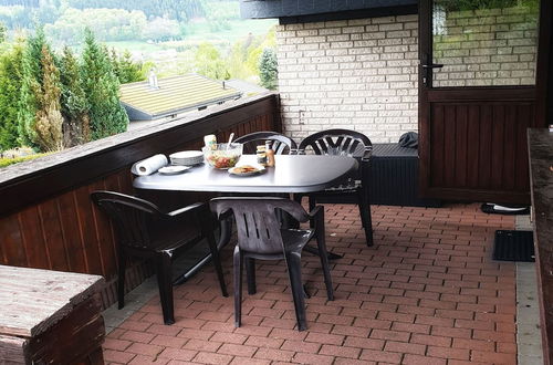 Photo 9 - Holiday Home in Mielinghausen With Garden, Terrace, Heating