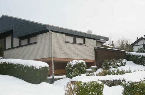 Photo 20 - Holiday Home in Mielinghausen With Garden,terrace