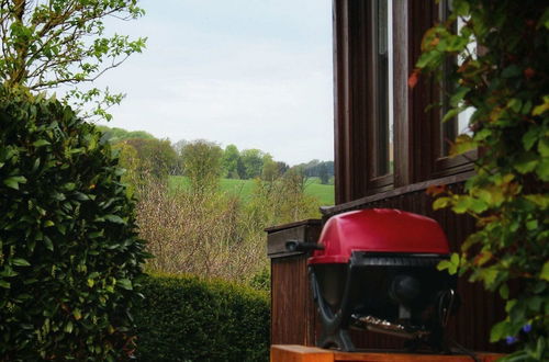 Photo 17 - Holiday Home in Mielinghausen With Garden,terrace