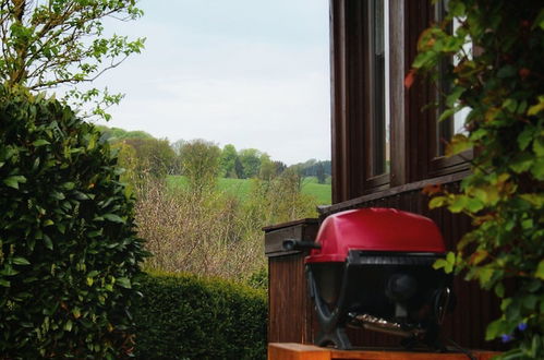 Photo 19 - Holiday Home in Mielinghausen With Garden,terrace