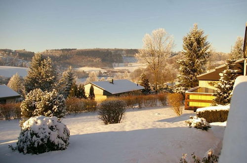 Photo 26 - Holiday Home in Mielinghausen With Garden, Terrace, Heating