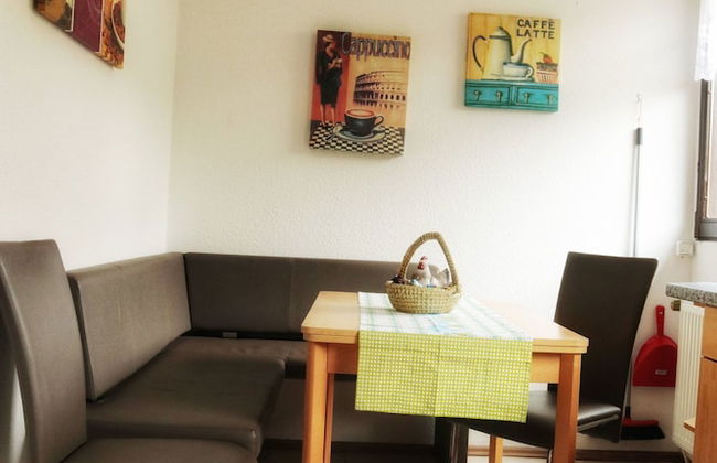 Ruhiger Bungalow am Hennesee mit Terrasse - Foto 21