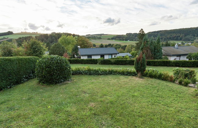 Ruhiger Bungalow am Hennesee mit Terrasse - Foto 1