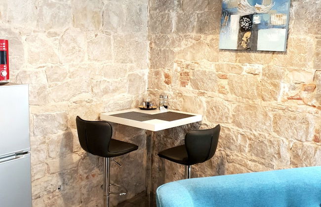 Apartment Trumbic - Foto 16